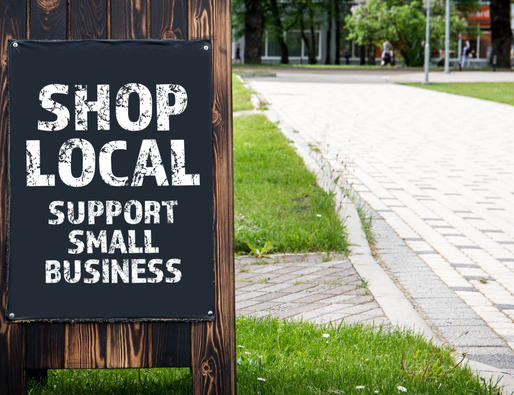 shoplocal