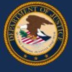 Group logo of USDOJ - US Department of Justice