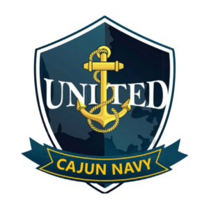 Group logo of United Cajun Navy