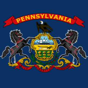 Group logo of Pennsylvania