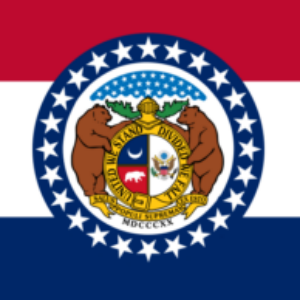 Group logo of Missouri