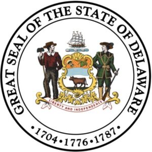 Group logo of Delaware