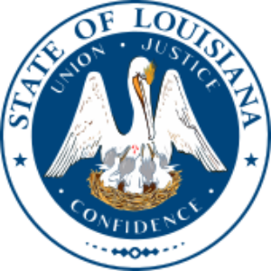 Group logo of Louisiana