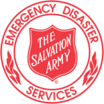 Group logo of The Salvation Army