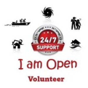 Group logo of Volunteer Post Submissions